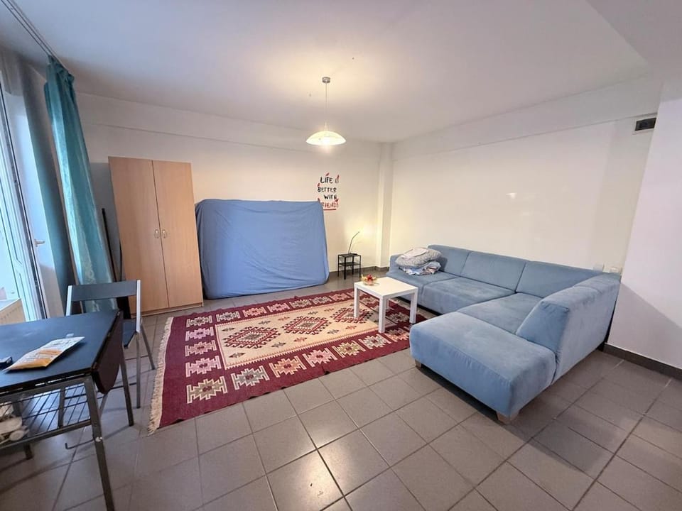 Minimal place near Iulius Mall Apartment in Cluj-Napoca