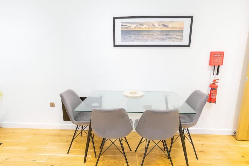 Camden Escape - Birmingham - 2 Beds - Contractors Apartment in Birmingham