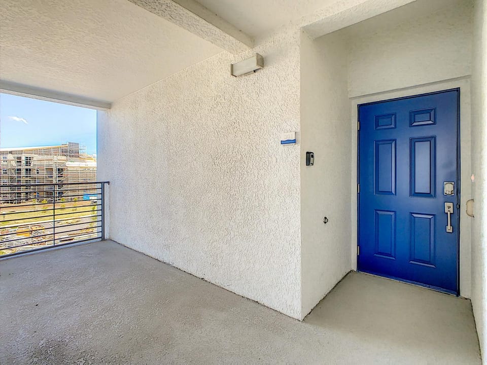 3121#301- 3BR Condo 10min Disney 2 WaterParks Apartment in Kissimmee