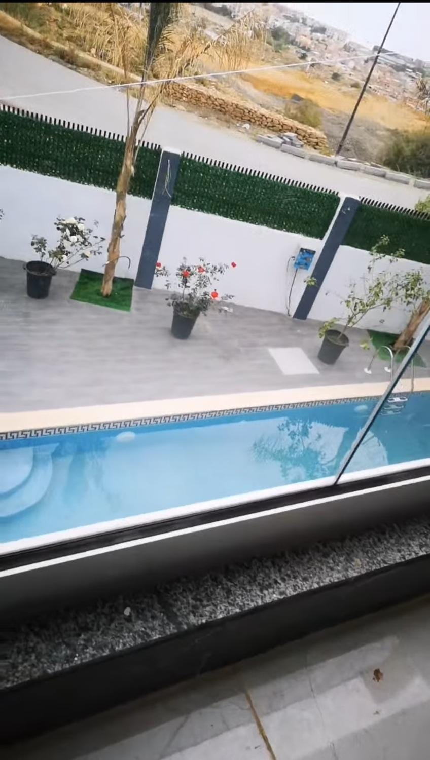 Elhanaa Apartment in Algeria