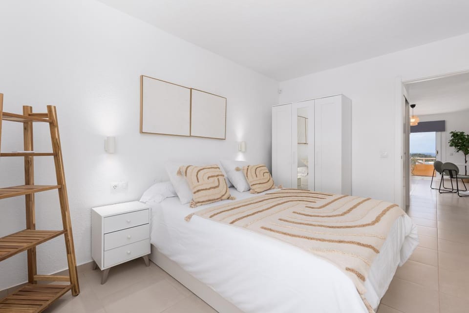 Home2Book Sunny Terrace Pool Costa Calma Apartment in Fuerteventura