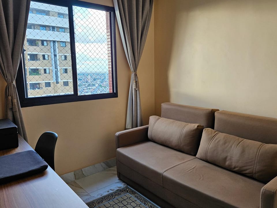 Apartamento Umarizal Apartment in Belém