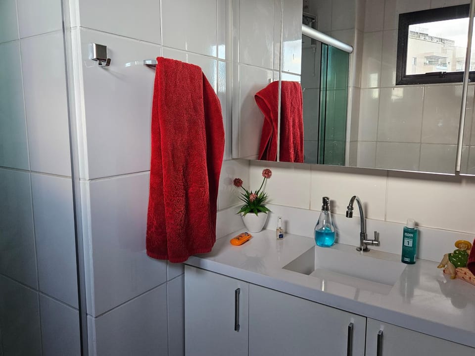 Apartamento Umarizal Apartment in Belém