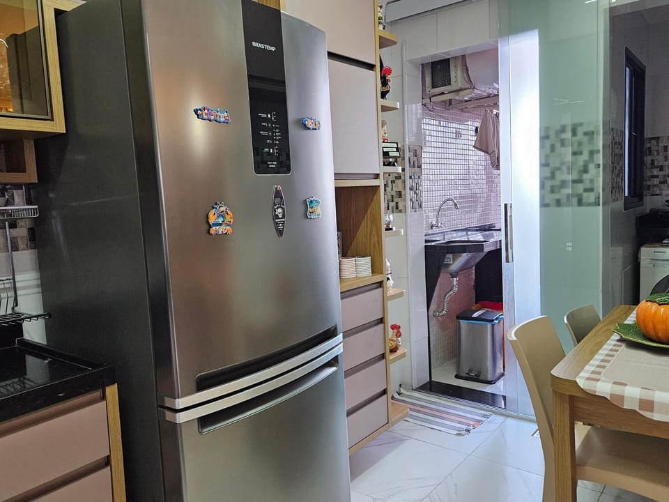 Apartamento Umarizal Apartment in Belém