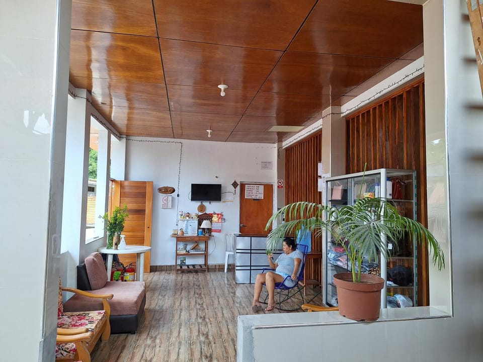 Hospedaje Marvento Hostel in Pucallpa