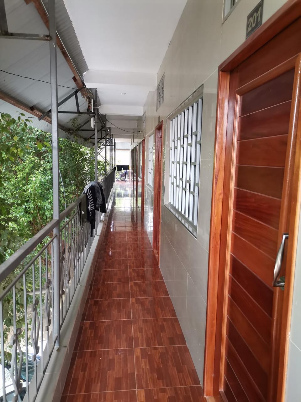 Hospedaje Marvento Hostel in Pucallpa