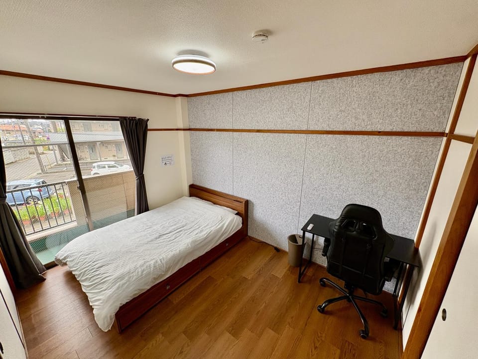 Stay Plus Azunoa Apartment in Japan