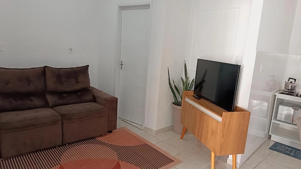 Apto 5 pessoas - Prox FIP e Stop Shop Apartment in Brusque