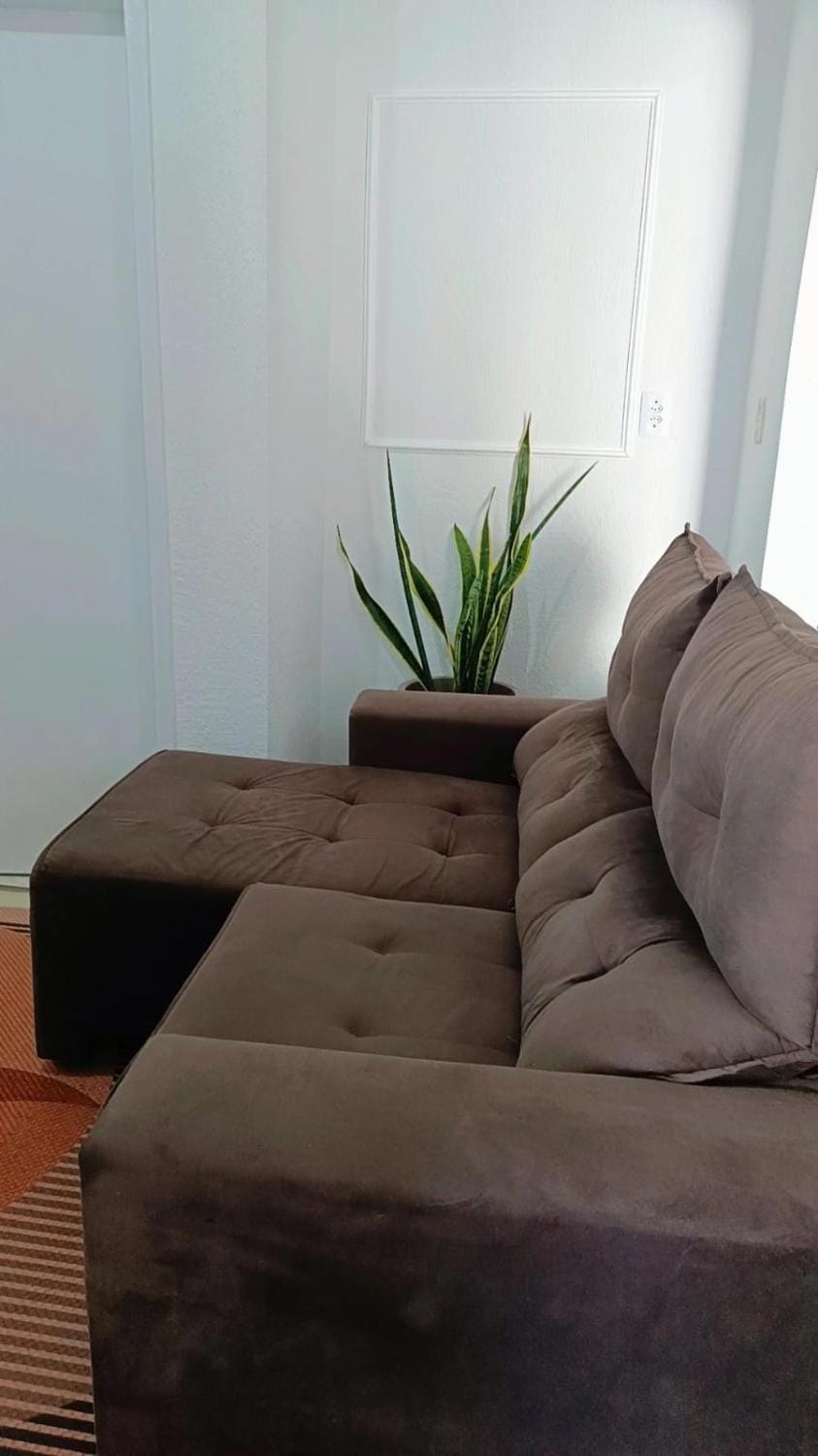 Apto 5 pessoas - Prox FIP e Stop Shop Apartment in Brusque
