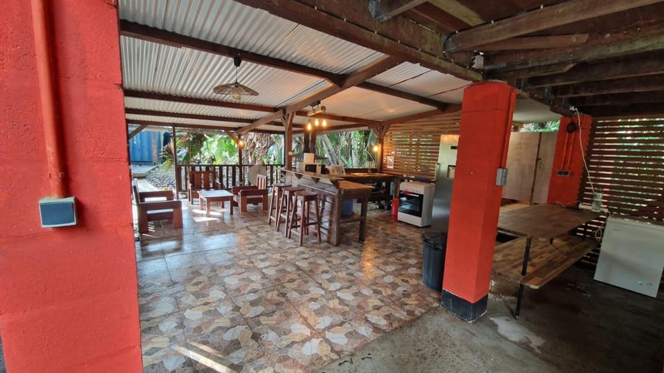 Nature lodge Nature lodge in Arrondissement of Cayenne, French Guiana