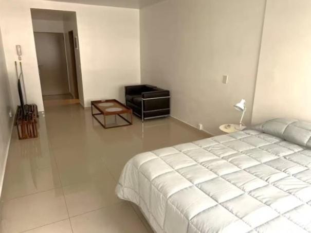 Excelente departamento en Las Cañitas Apartment in Buenos Aires