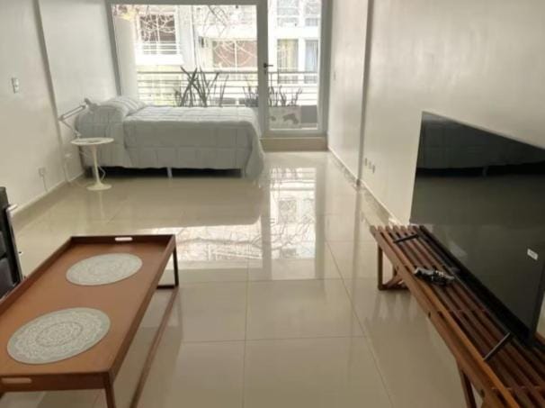 Excelente departamento en Las Cañitas Apartment in Buenos Aires