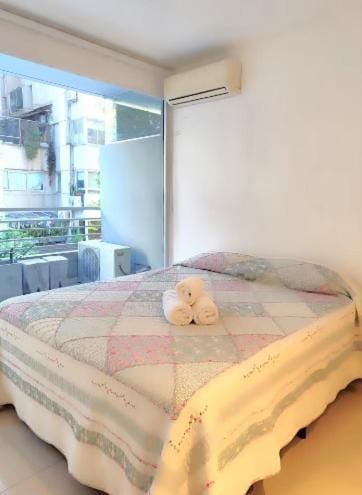 Excelente departamento en Las Cañitas Apartment in Buenos Aires