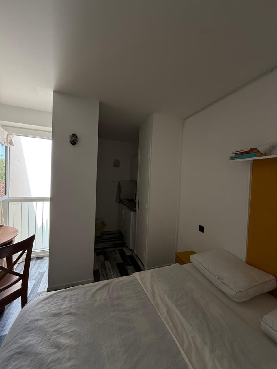 La résidence du Moulin-307 Apartment in Nouvelle-Aquitaine