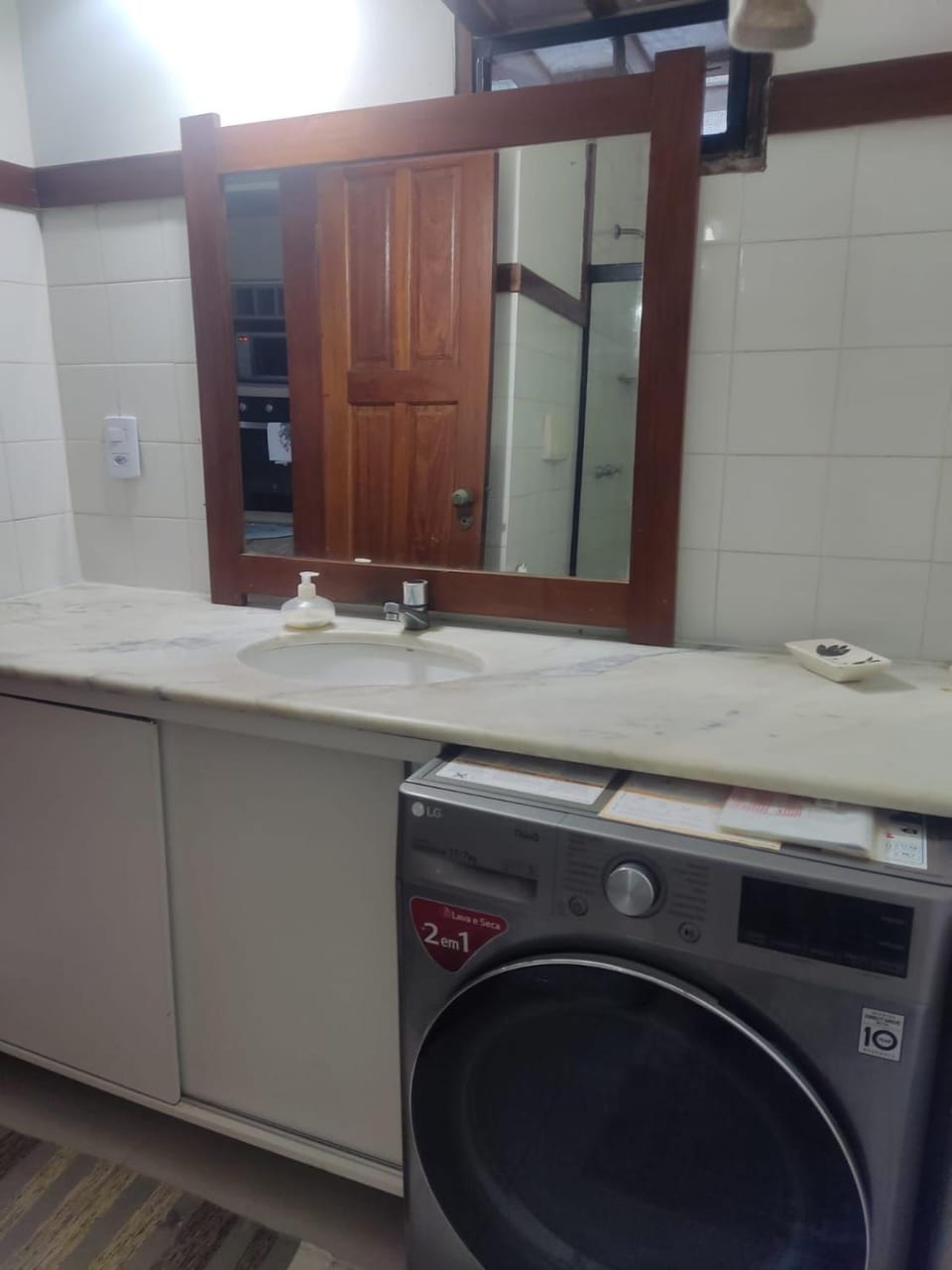 Apartamento Estúdio Beira Mar Apartment in Ilhéus
