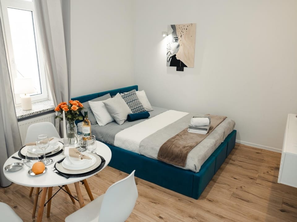 Plac Zamkowy Residence - By DP Apartments Apartment in Poland