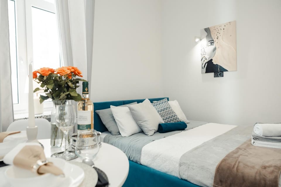 Plac Zamkowy Residence - By DP Apartments Apartment in Poland