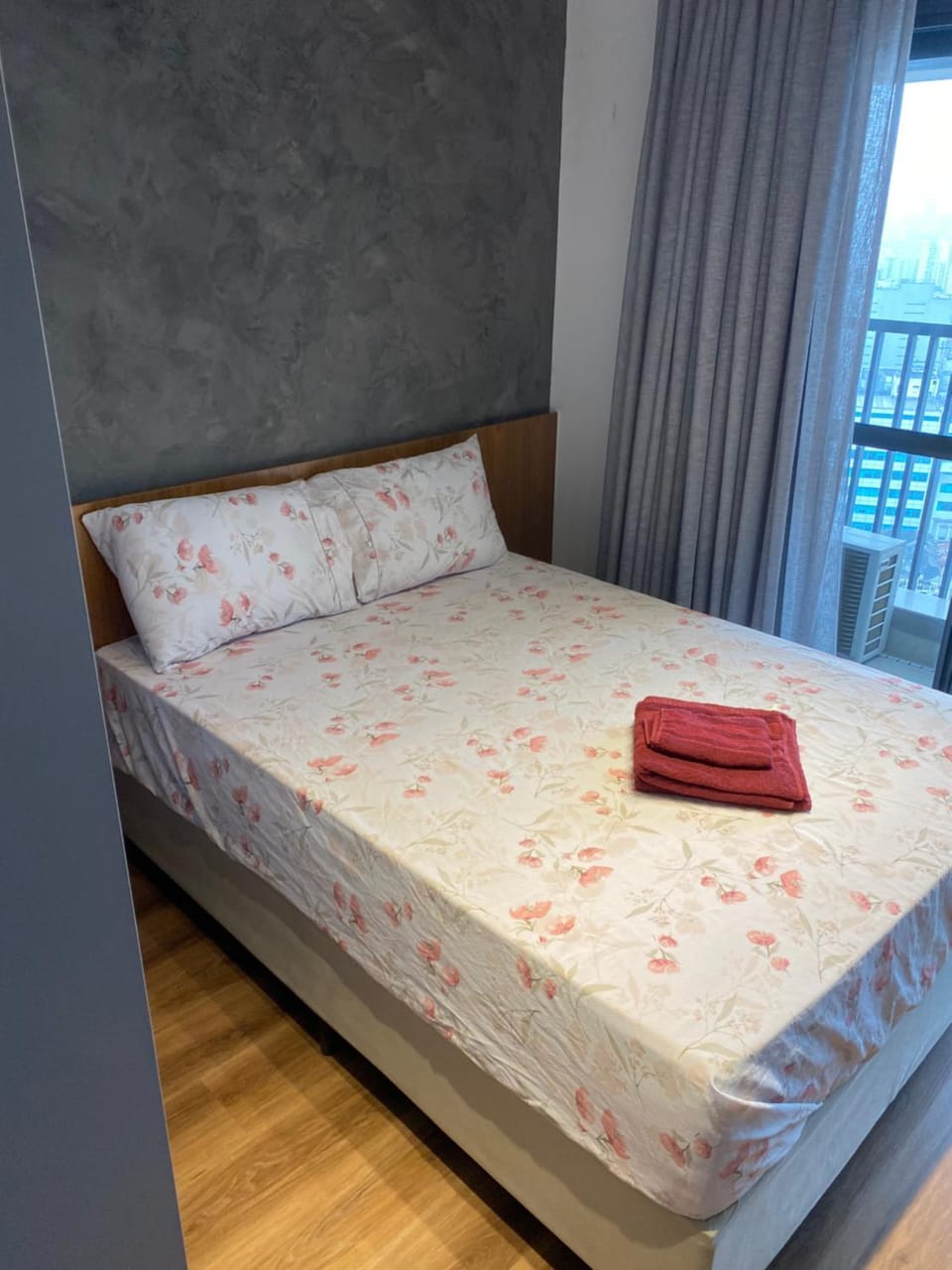Apartamento na Liberdade a 300 metros do Metro e Feirinha da Liberdade Apartment in Sao Paulo City