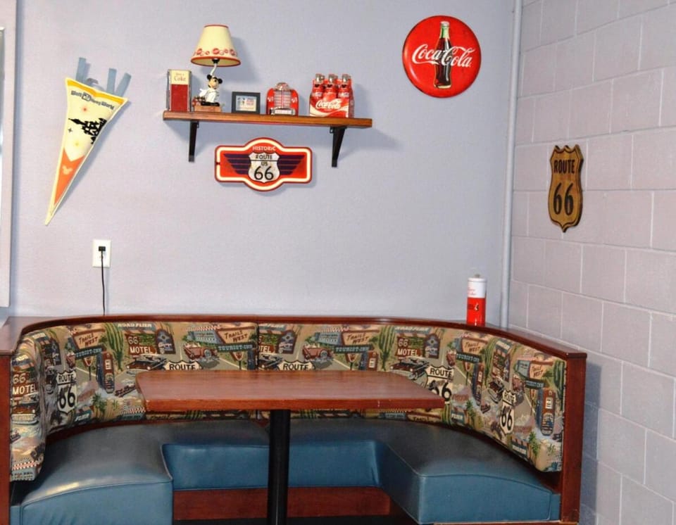Disney Lane House in Four Corners