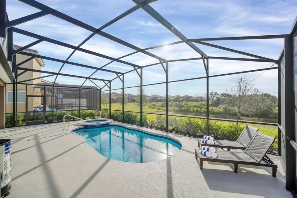 Disney Lane House in Four Corners