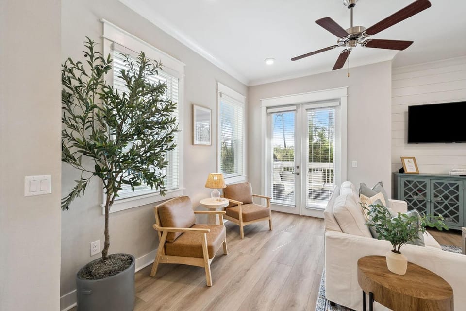 30A All Day House in South Walton County