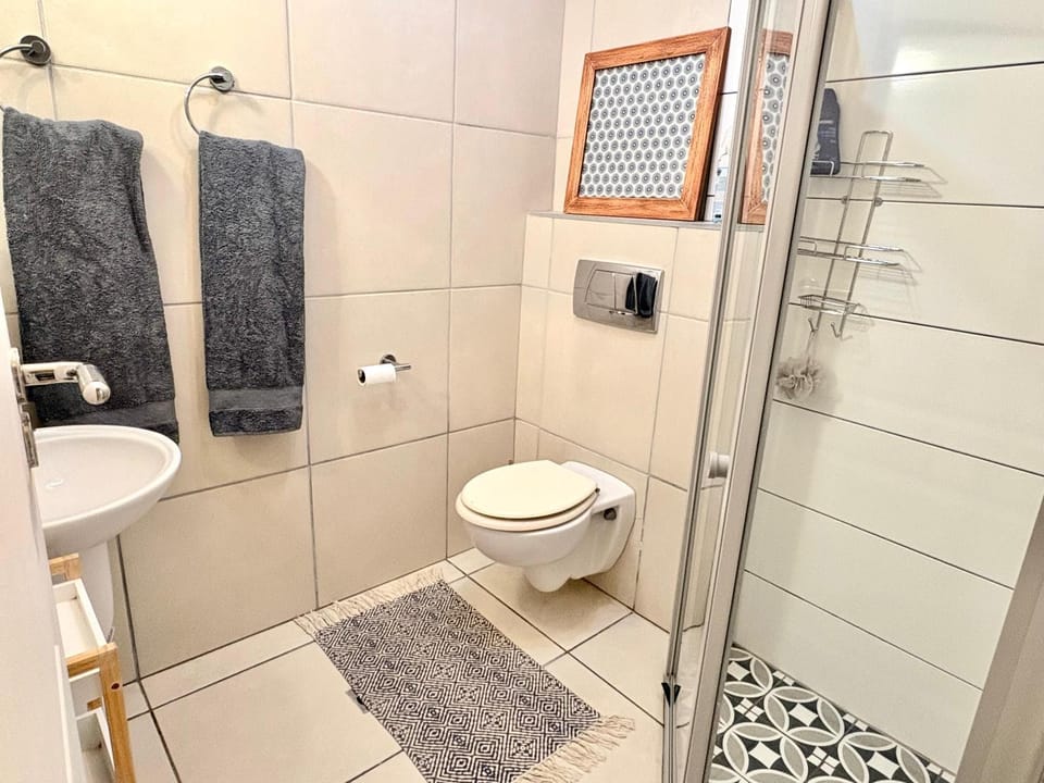 105 Gouriqua Mosselbay Apartment in Western Cape