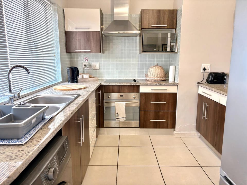 105 Gouriqua Mosselbay Apartment in Western Cape