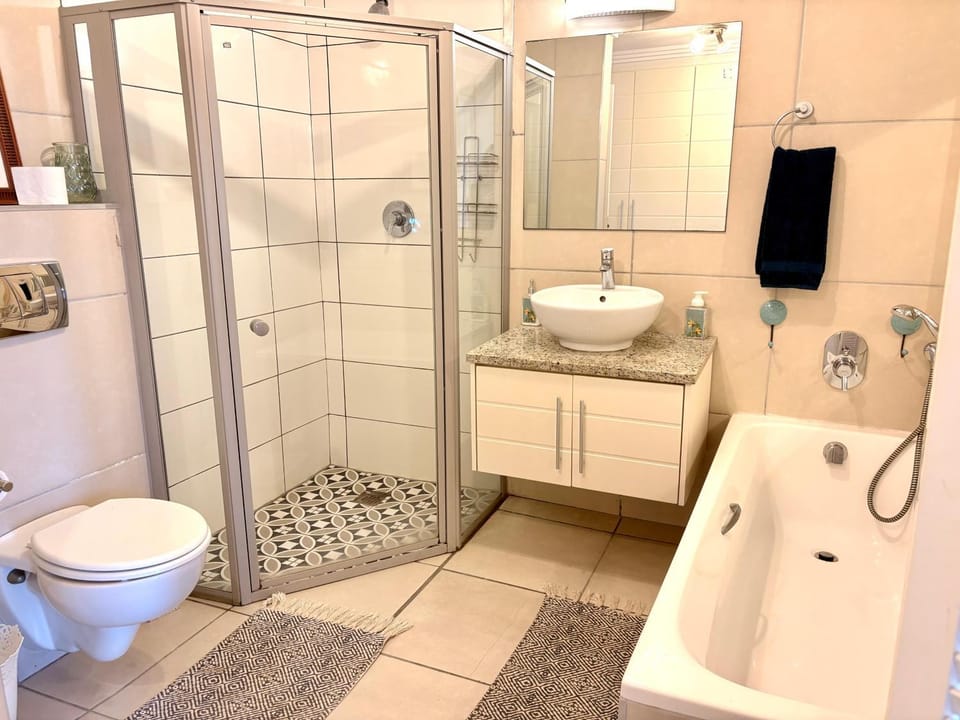 105 Gouriqua Mosselbay Apartment in Western Cape