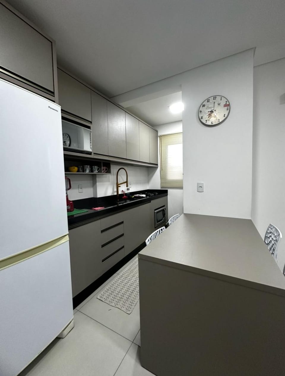 Ilha de Elba Apartment in Florianopolis