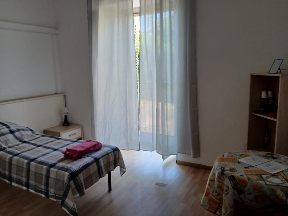 Tri-na-krì-a Apartment in Catania