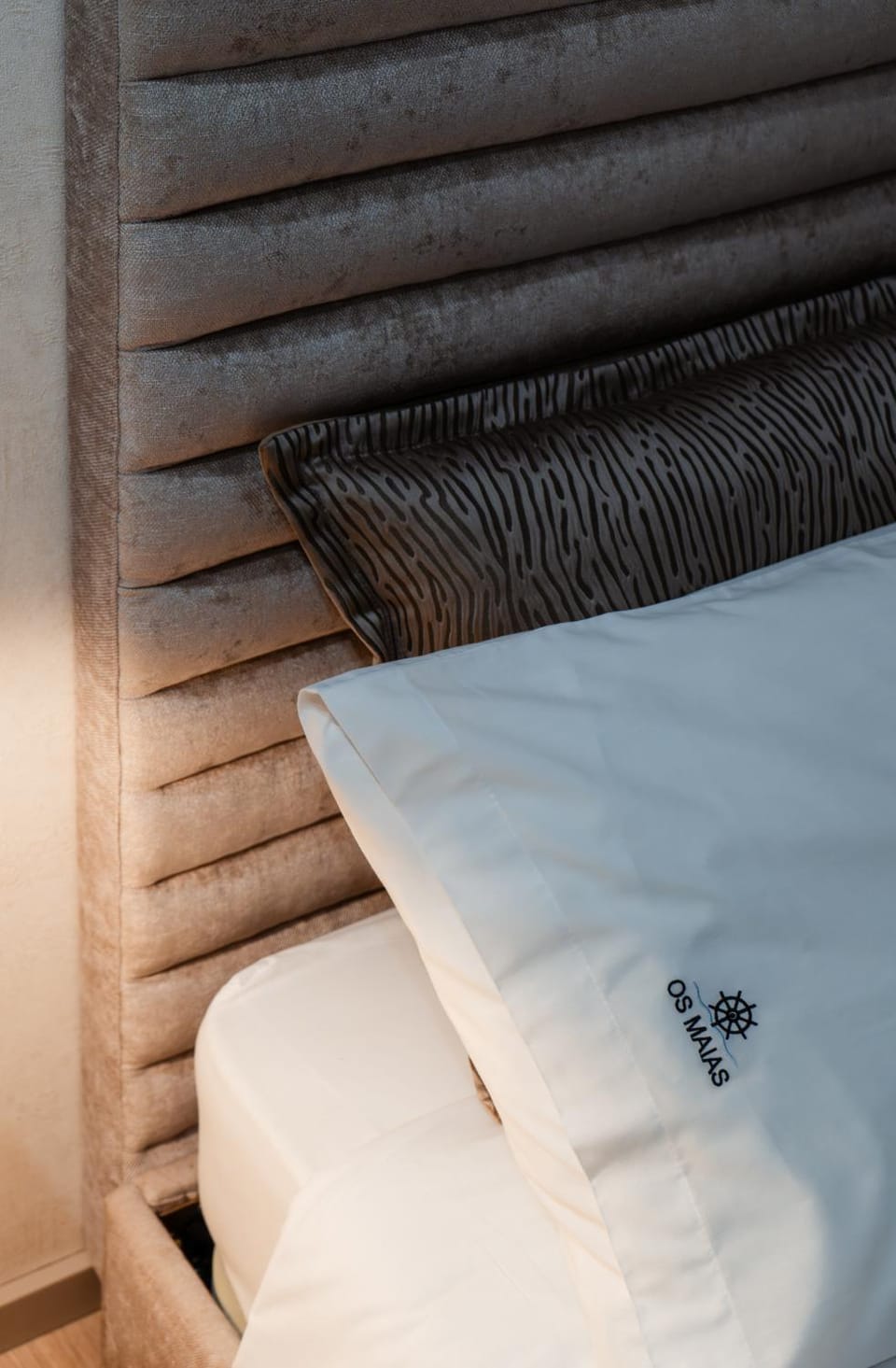 Rua Fraga - Os Maias Apartment in Porto District