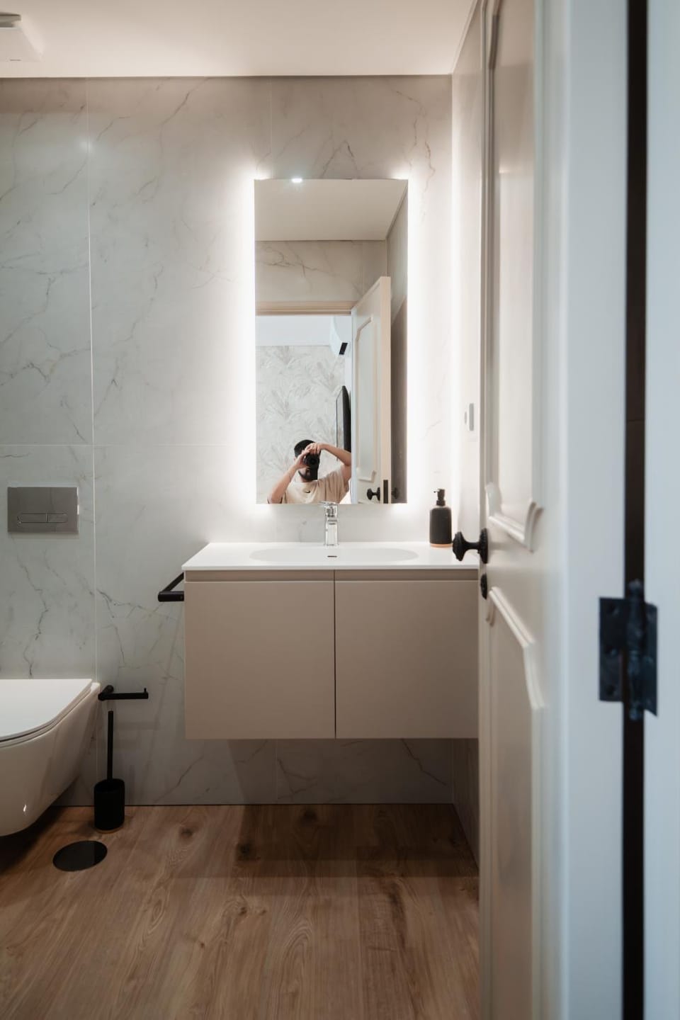 Rua Fraga - Os Maias Apartment in Porto District