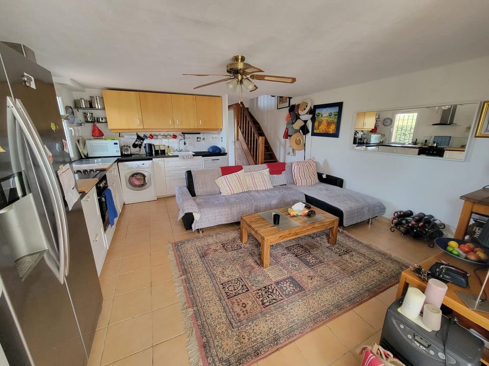 Belle maison spacieuse et traversante, climatisée, Wifi, vue réserve, 6-8 couchages à PORTIRAGNES PLAGE LRCS91 Villa in Portiragnes