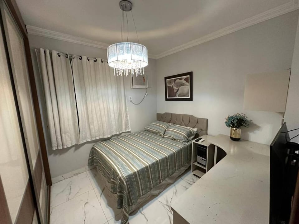 Edifício Flamboyant - COP30 Apartment in Belém