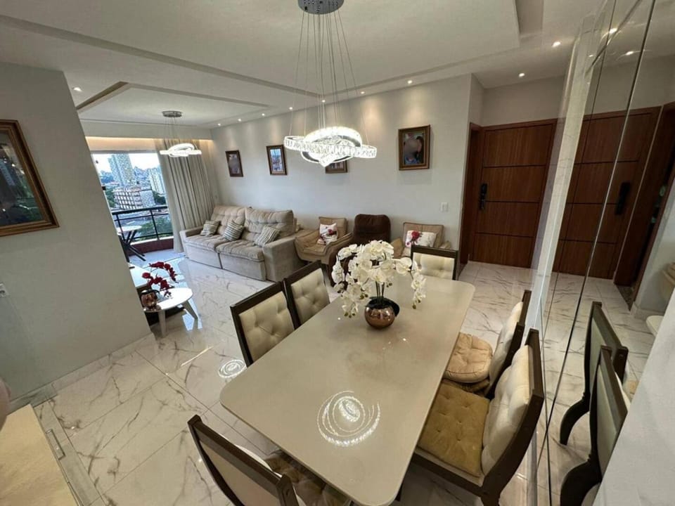 Edifício Flamboyant - COP30 Apartment in Belém