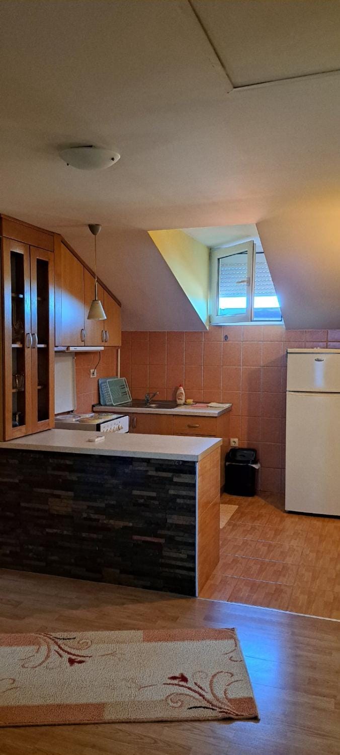 Apartman Marija 2 Apartment in Serbia