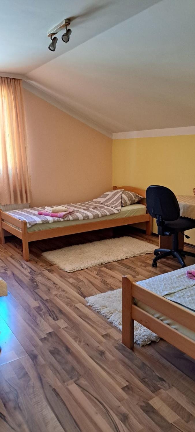 Apartman Marija 2 Apartment in Serbia