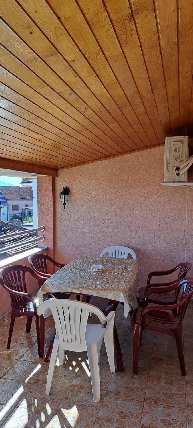 Apartman Marija 2 Apartment in Serbia