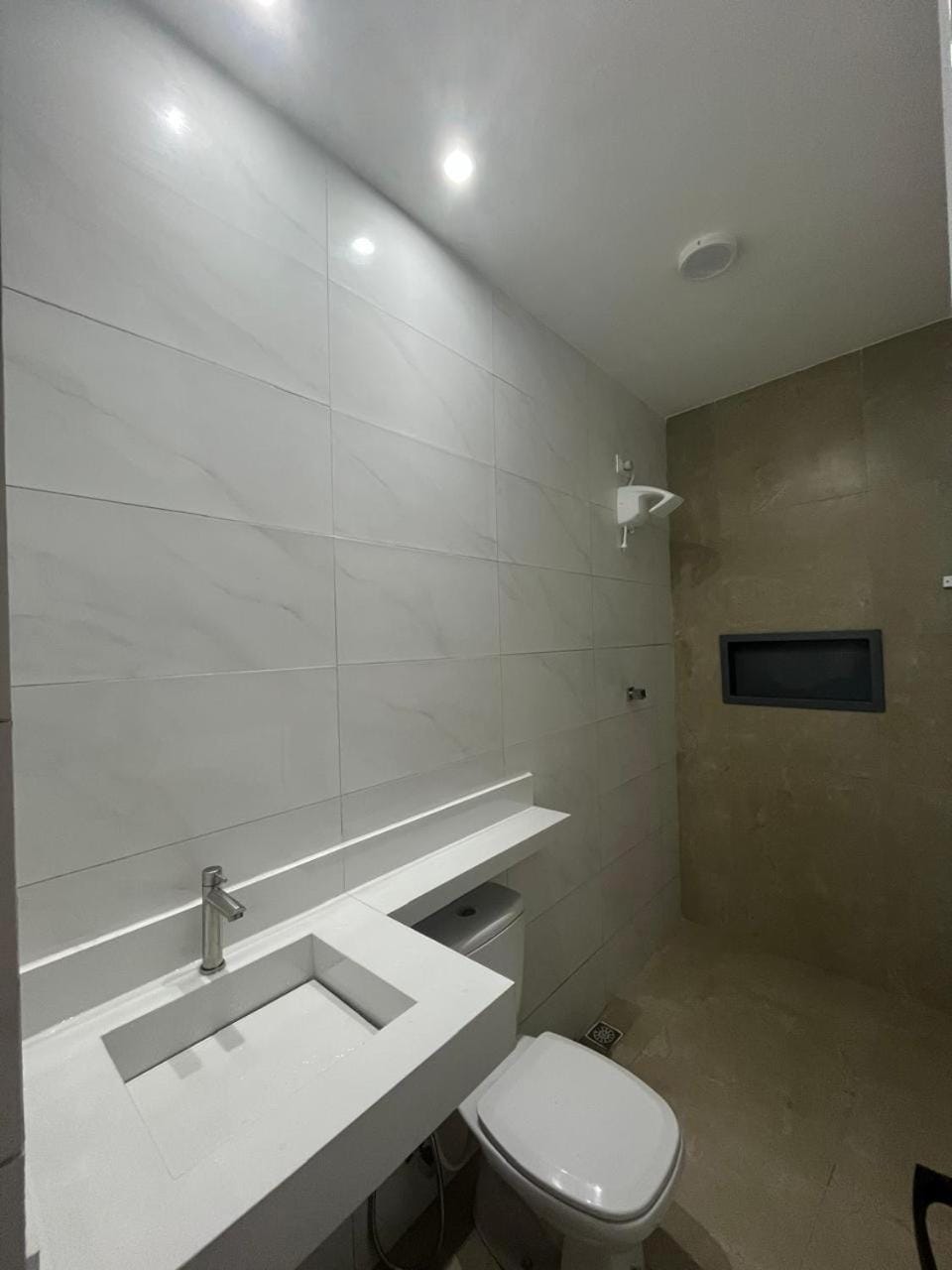 Conforto e Tranquilidade - Excelente Estadia Apartment in Recife