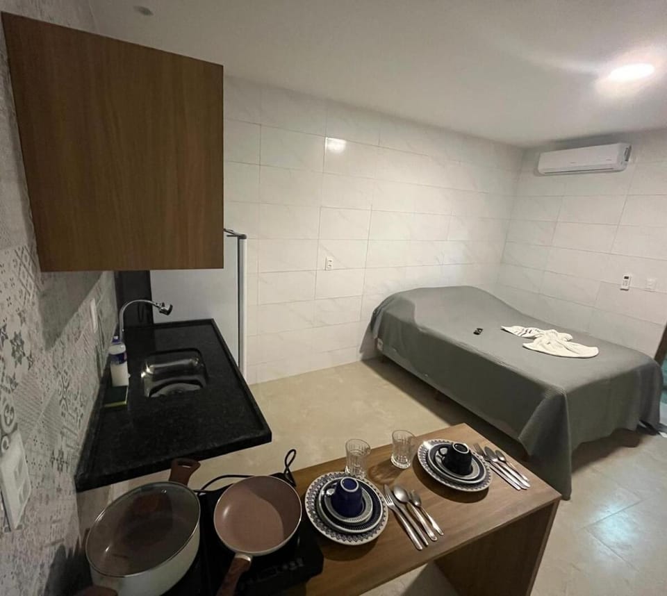 Conforto e Tranquilidade - Excelente Estadia Apartment in Recife