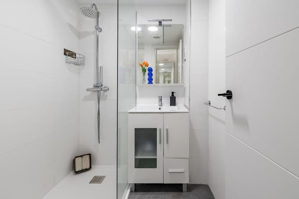 Ballesta Cool Spot Apartment in Centro