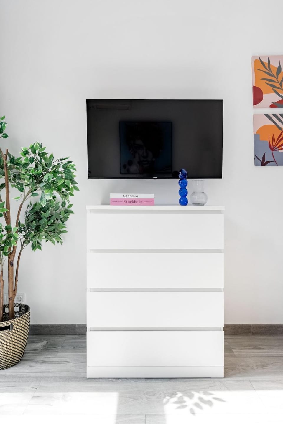 Ballesta Cool Spot Apartment in Centro