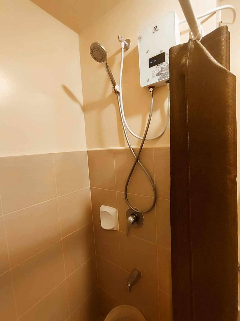 1218 Atria Comfy Cozy Central Apartment hotel in Iloilo City