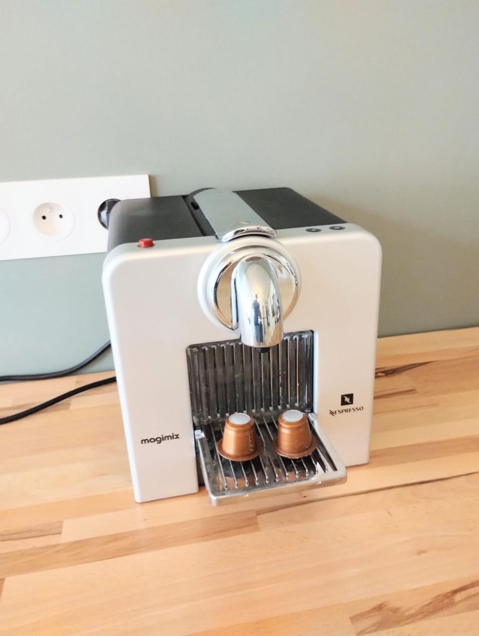 La Terracotta - Proche Gare Apartment in Chambery