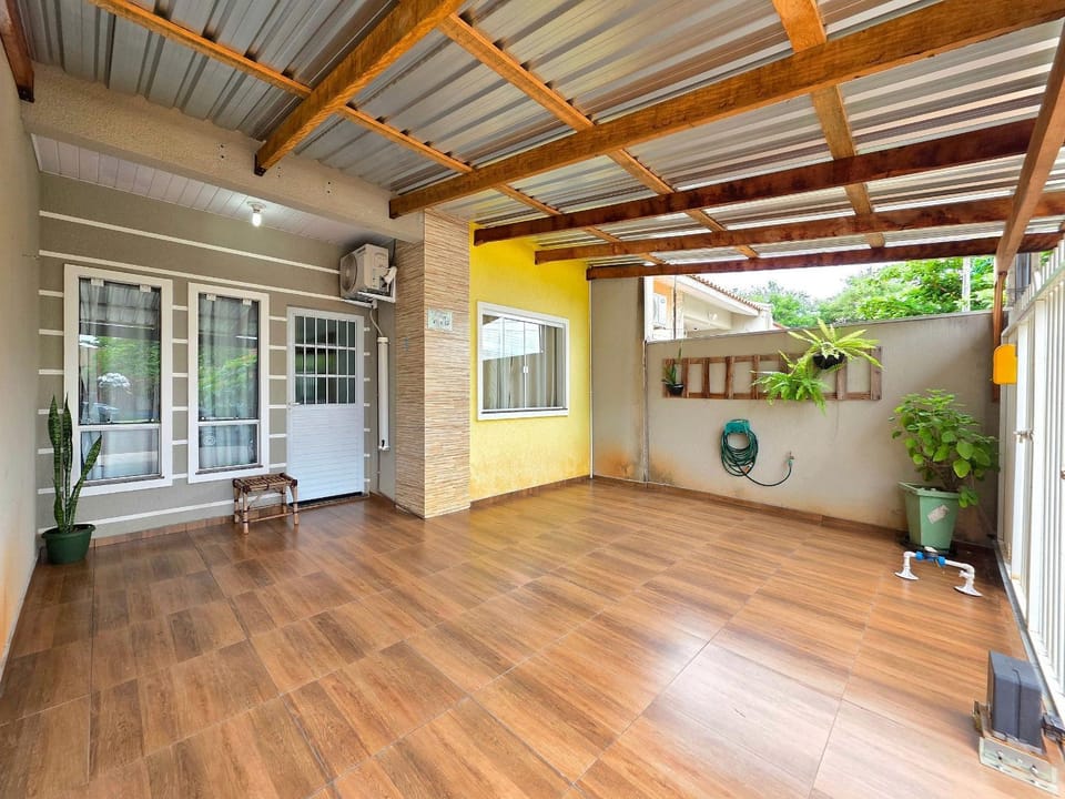 Casa 2 quartos em bairro tranquilo 5 min centro House in Foz do Iguaçu
