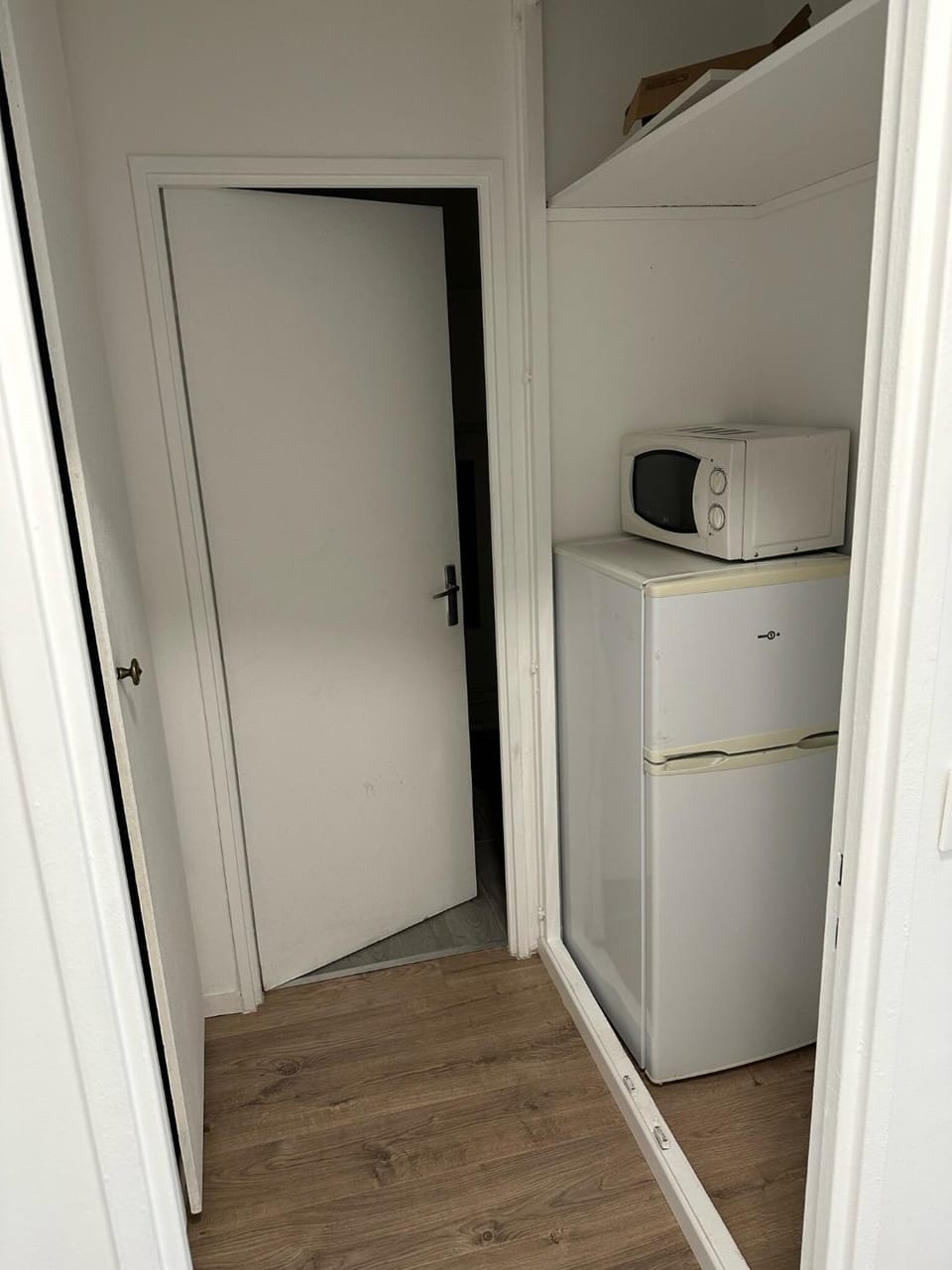 Havre de paix Apartment in Île-de-France