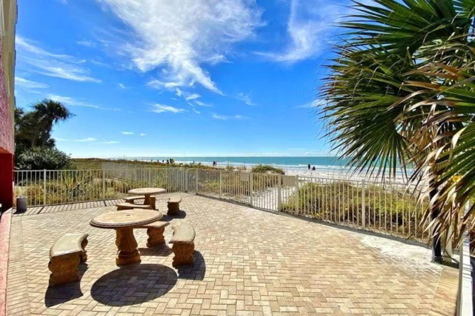 The Pointe #401 House in Indian Shores