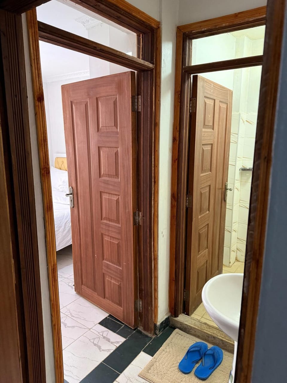 1 Bed in Thika cbd Apartment in Kenya