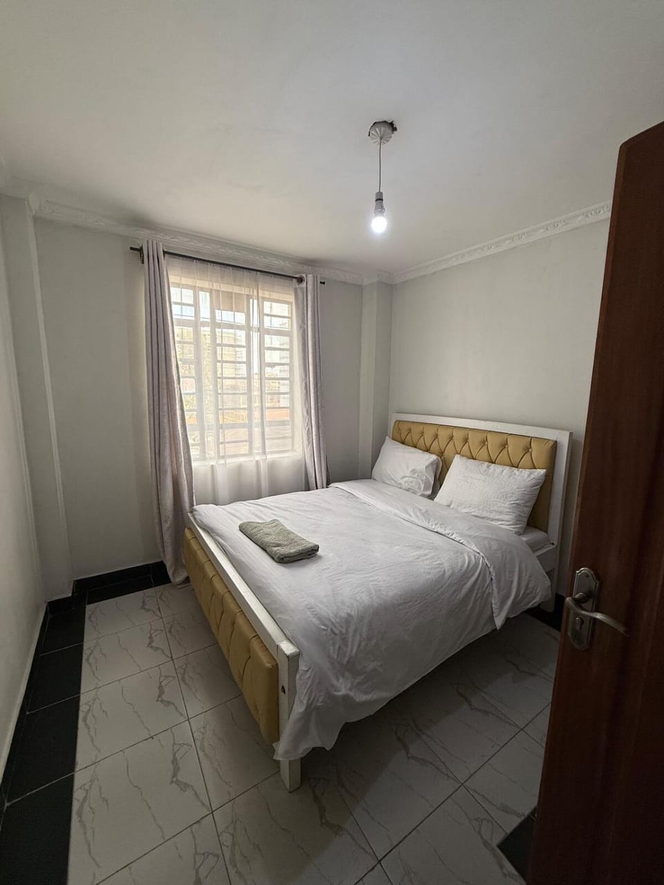 1 Bed in Thika cbd Apartment in Kenya