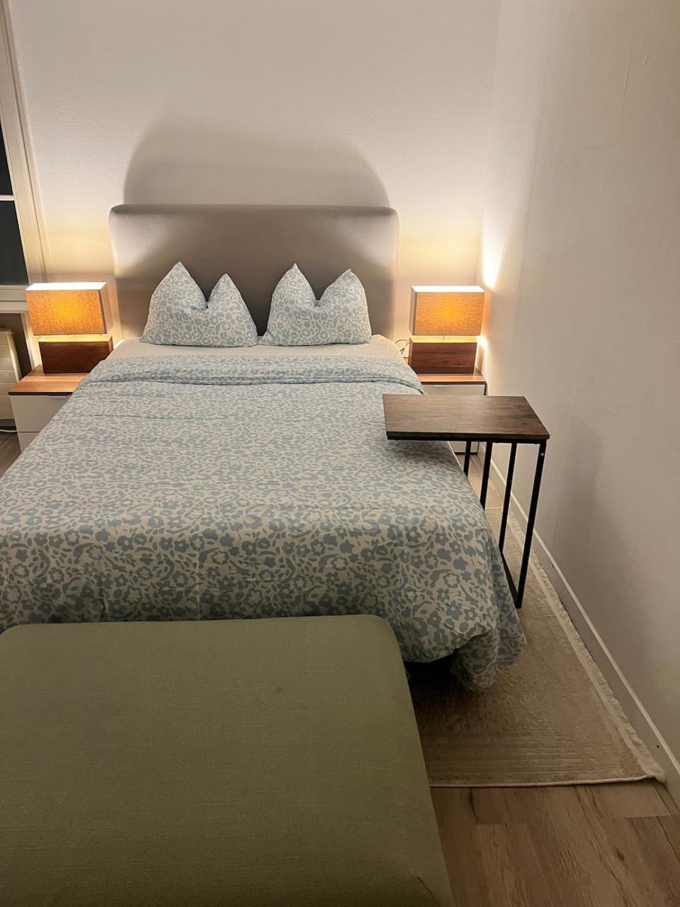 Newly Renovated Stylish & Spacious Studio Apartment in Canton of Lucerne